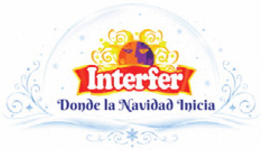 Interfer · Donde la Navidad Inicia